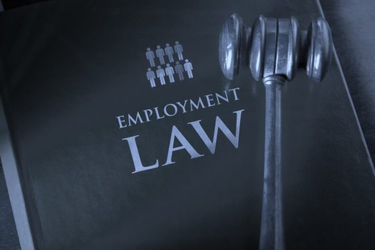 Best Employment Lawyer