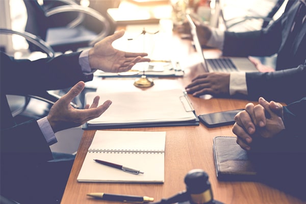 Best Business Lawyers Auckland