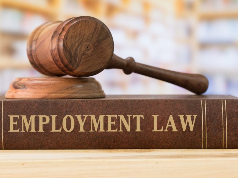 Why Do You Need A Family Lawyer For Spousal Support&nbsp;Issues?